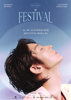 Lee Joon-gi Fan Meeting: Swoje Marzenia W Rękach Mistrza